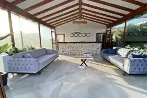 Fethiye Hisarpark A Villa, Олюдениз
