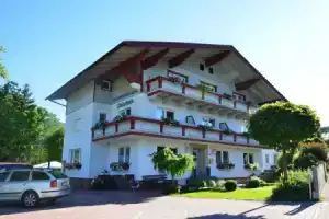 Appartements-Pension Lindenheim, Шладминг