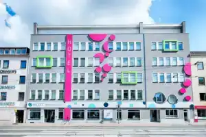 Select Hotel City Bremen, Бремен