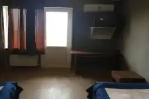 Hotel «Telavis Khedebi», Телави