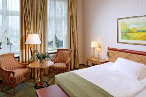 Hotel «Am Jägertor», Потсдам