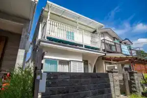 Riverside Inn Kamakura, Фудзисава