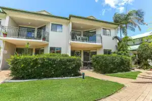 Noosa River Retreat, Нузавилл