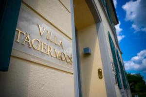 Villa Taegermoos, Констанц