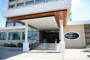 Büyük Samsun Oteli, Самсун