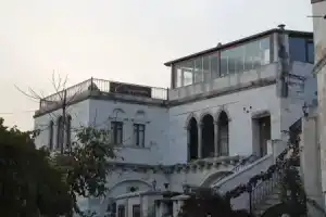 Cappadocia Cave Land Hotel, Гёреме