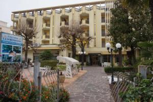 Hotel «Terme La Serenissima», Абано-Терме