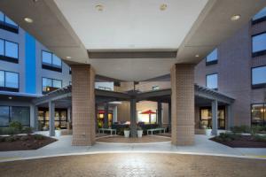 Home2 Suites by Hilton Murfreesboro, Мерфрисборо