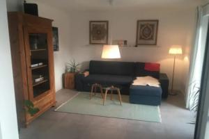Ferienwohnung Bei Beppi, Эстрих-Винкель