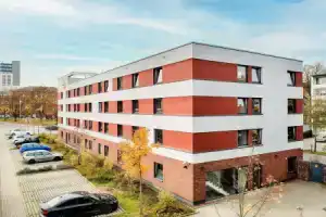 B&B Hotel Kaiserslautern, Кайзерслаутерн