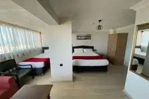 Отель Elit Holiday, Трабзон