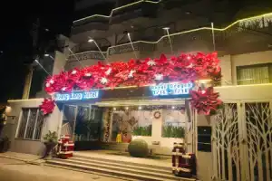 Royal Dragon Boutique Hotel, Хошимин