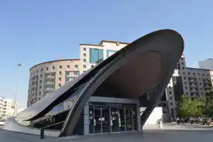 Florida City Hotel (Previously Flora Hotel ), Дубай
