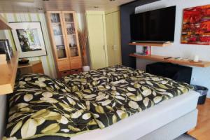 Apartment Gabriele, Зинсхайм
