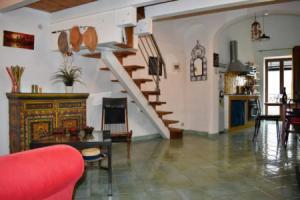 Casa Alma, Позитано
