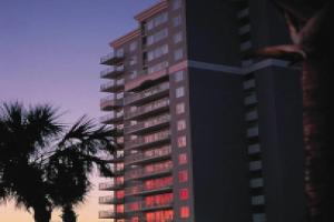 Club Wyndham SeaWatch Resort, Миртл Бич