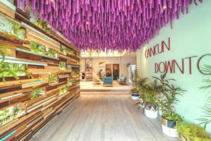 Отель «Selina Cancun Downtown», Канкун