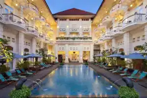 The Phoenix Hotel Yogyakarta - Mgallery Collection - Genose Ready, Chse Certified, Джокьякарта