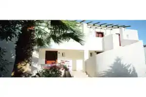 Gumbet Cove Hotel, Гюмбет