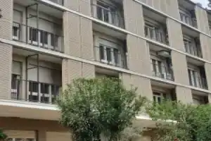 Residence Villa Alba Room Nr 221, Гардоне-Ривьера