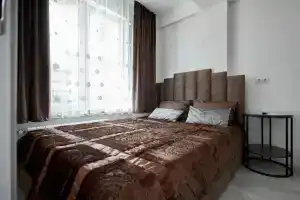 Sea Magic Apart на улице Старошоссейная 5 корпус 7, Дагомыс