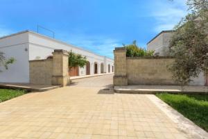 2283 Villa La Paiara by Perle di Puglia, Борганье
