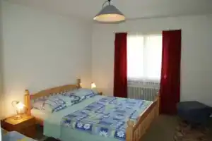 AAE Heidi's Hostel, Интерлакен
