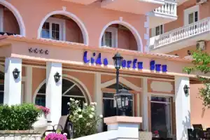 Lido Corfu Sun Hotel 4 Stars All-inclusive, Бенитсес