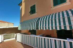 Hotel «Aurora», Варацце