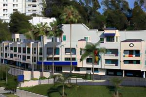 Hotel «Silver Lake», Лос-Анджелес