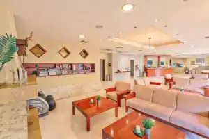 Sofia Hotel, Ираклион