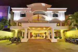 Hai Yen Hotel, Хой Ан