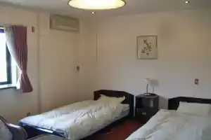 Отель «Tourist Minowa», Уэда