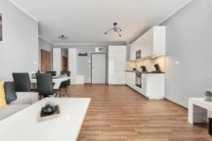 Apartment Wroclaw Jana Pawla by Renters, Вроцлав