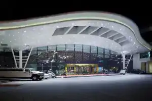 Crowne Plaza Suzhou, an IHG Hotel, Сучжоу