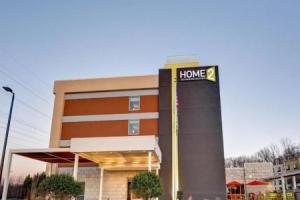 Home2 Suites by Hilton Winston-Salem Hanes Mall, Уинстон-Салем