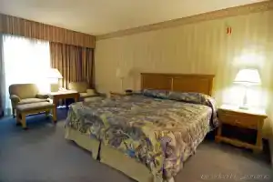 Motel «6 - Anaheim Hills, CA», Анахайм