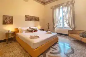 Villa Gelsomino Seaside Luxury House, Санта-Маргерита-Лигуре
