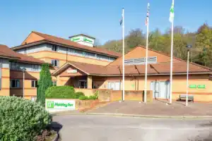 Holiday Inn Cardiff North m4 Jct 32, An Ihg Hotel, Кардифф