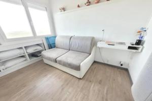 Studio Le Nautiqua - Saint-Jean-de-Monts - Plage, Сен-Жан-де-Мон