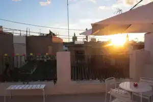Hulot b&b, Валенсия