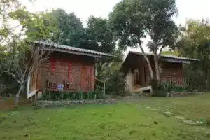 Гостевой дом «Pai Yard», Пай