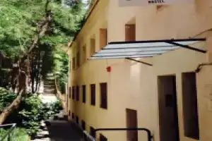Studio Hostel, Барселона
