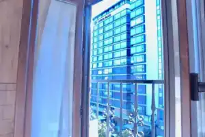 Nour Suite & Residence, Стамбул