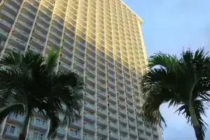 Lsi Resorts At Ala Moana, Гонолулу