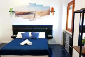 Villa Lea - Apartments Torre dell'Orso, Торре-делль-Орсо