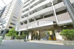 Flexstay Inn 横滨(Flexstay Inn Yokohama), Иокогама