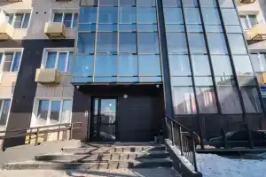 Апартаменты на улице Ким Ю Чена 23А, Хабаровск