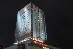 Ana Crowne Plaza Toyama, An Ihg Hotel, Тояма