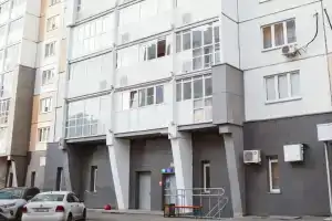 Апартаменты на Краснопольском проспекте 1, Челябинск
